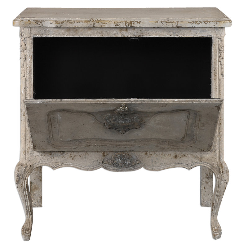 Malta 1 Door Accent & Reviews Joss & Main